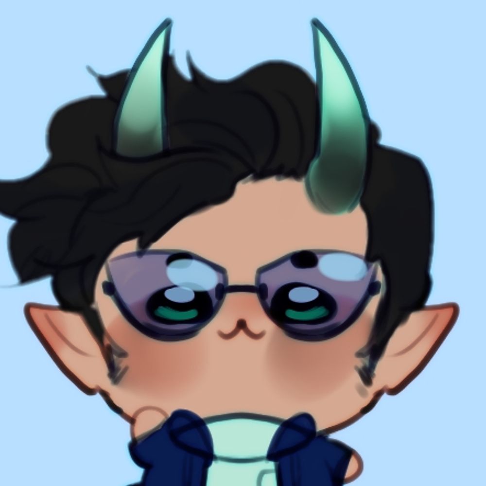 🌱Ube/Obi💠 ❴Comms:Open!!!❵
