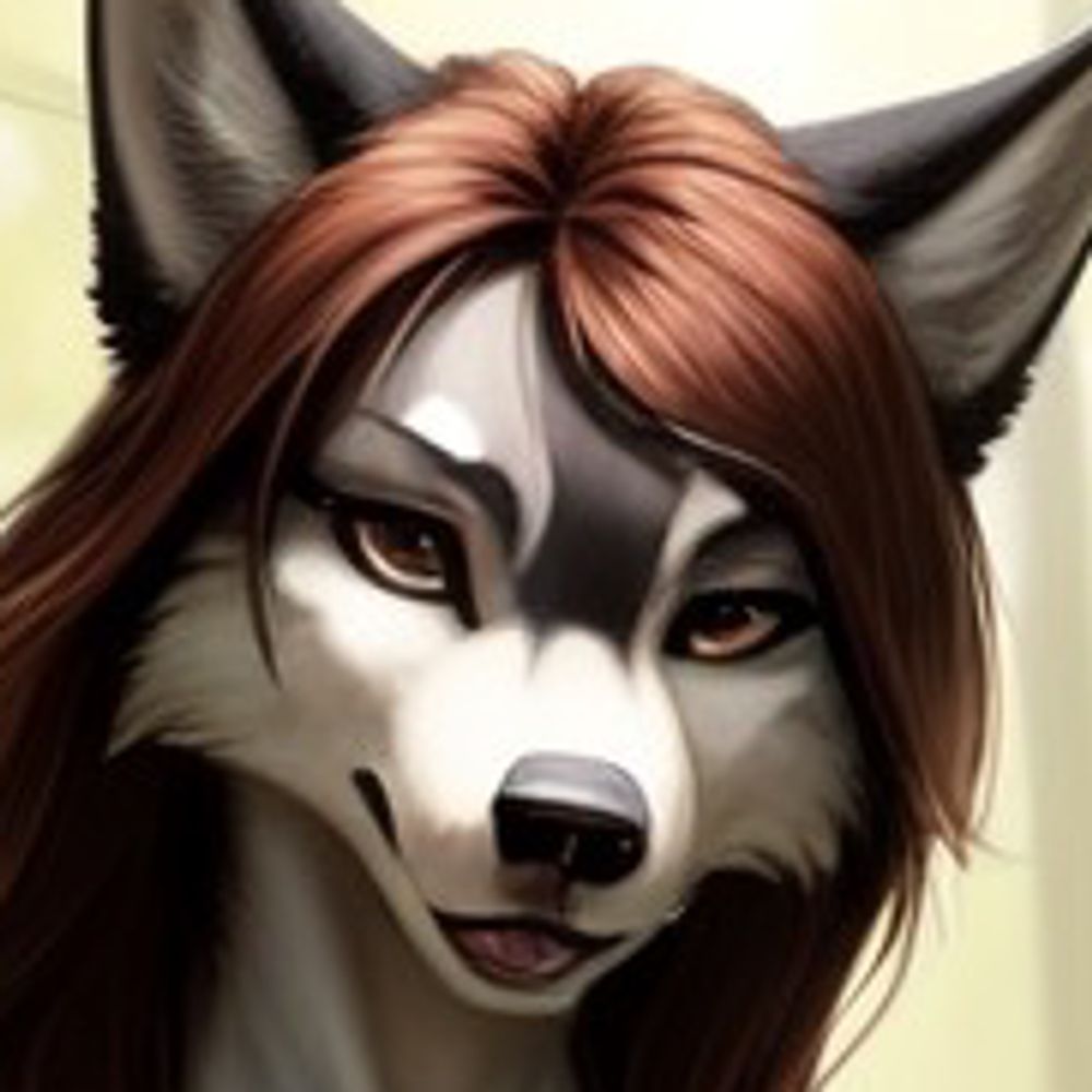 Darak bloodmane {Cerberus}