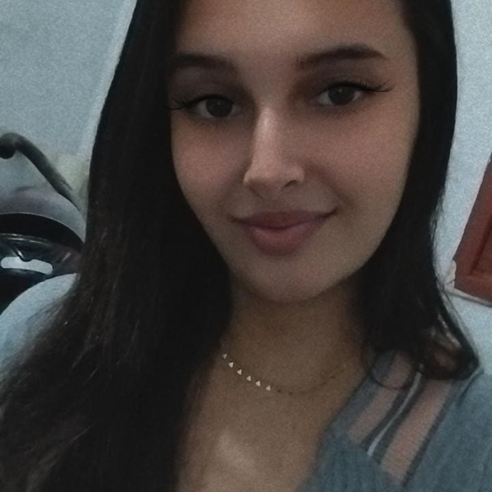 Demétria ✨
