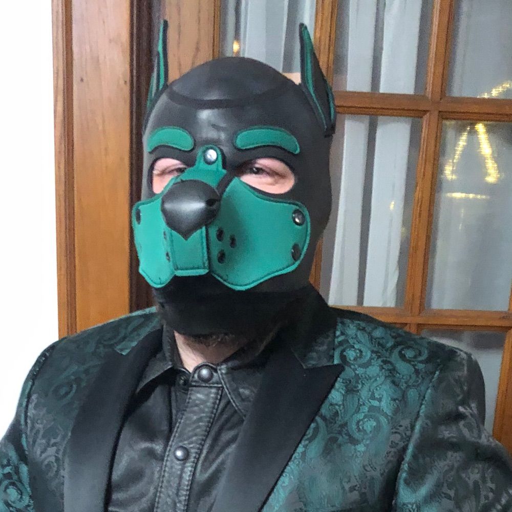 Pup/Sir Carolus Rex