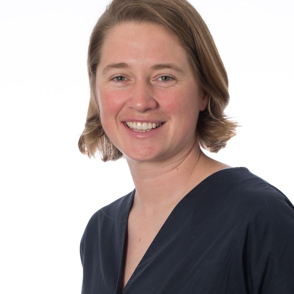 Catherine McElhone