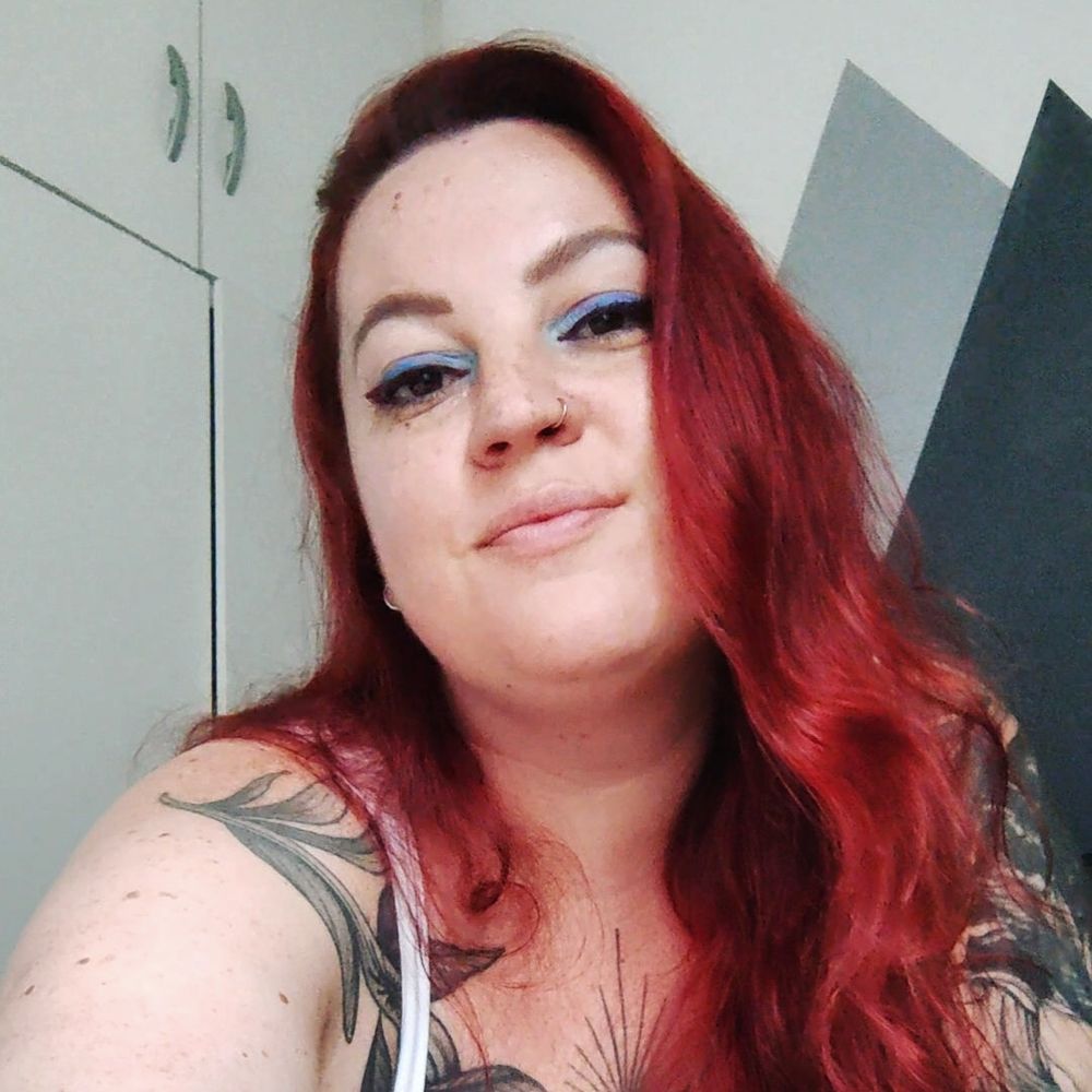 Fê Serodio (Be_Hate)