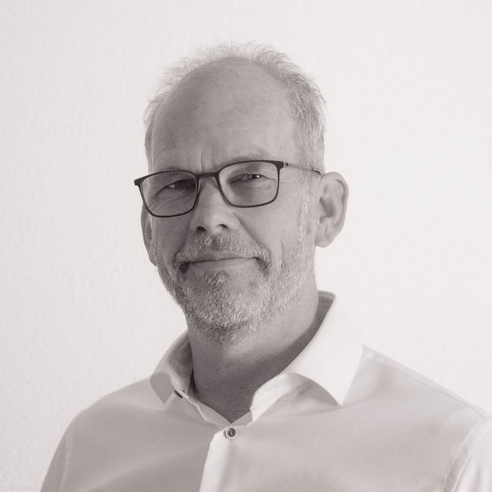 Simon Miske