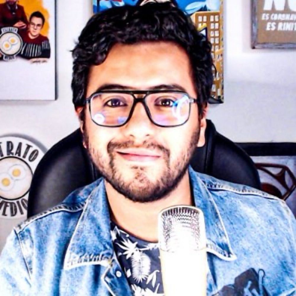 Gio Estrato Medio