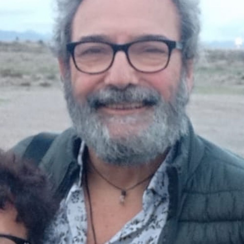 Luis Miranda