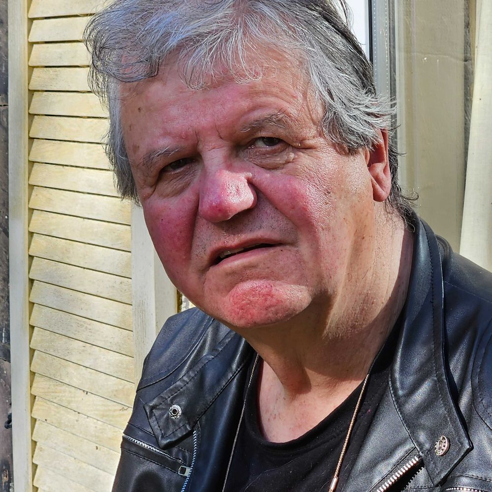 Nick Unwin