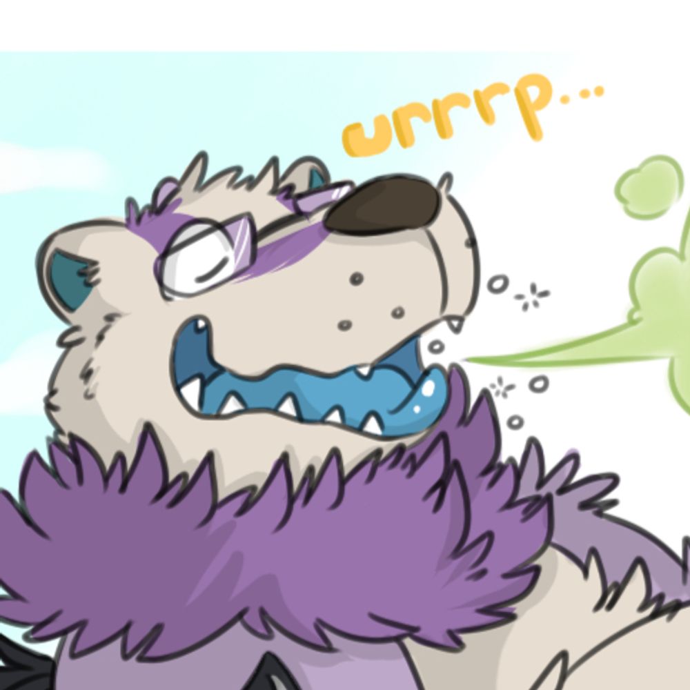 ButtMutt