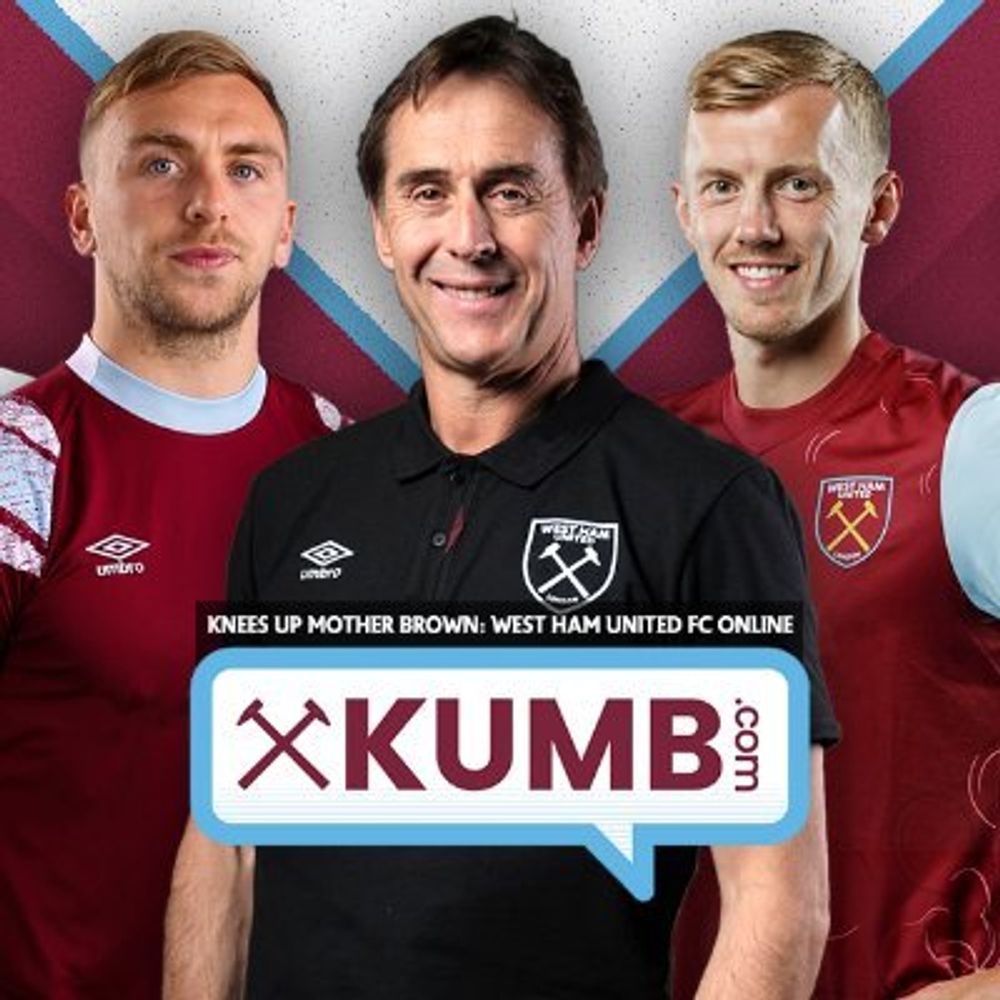 KUMB.com: West Ham United FC Online