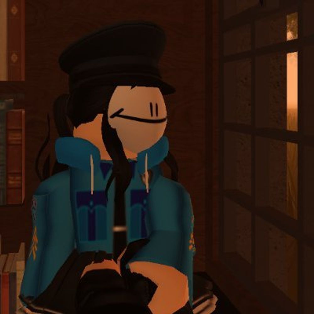 ☃️Player°🕯️|| parody