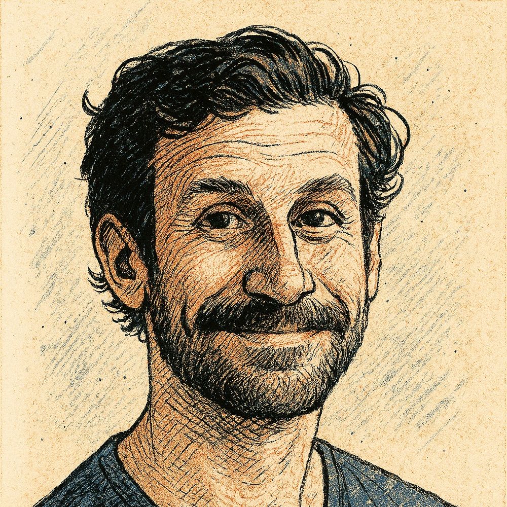 Mark Di Marco