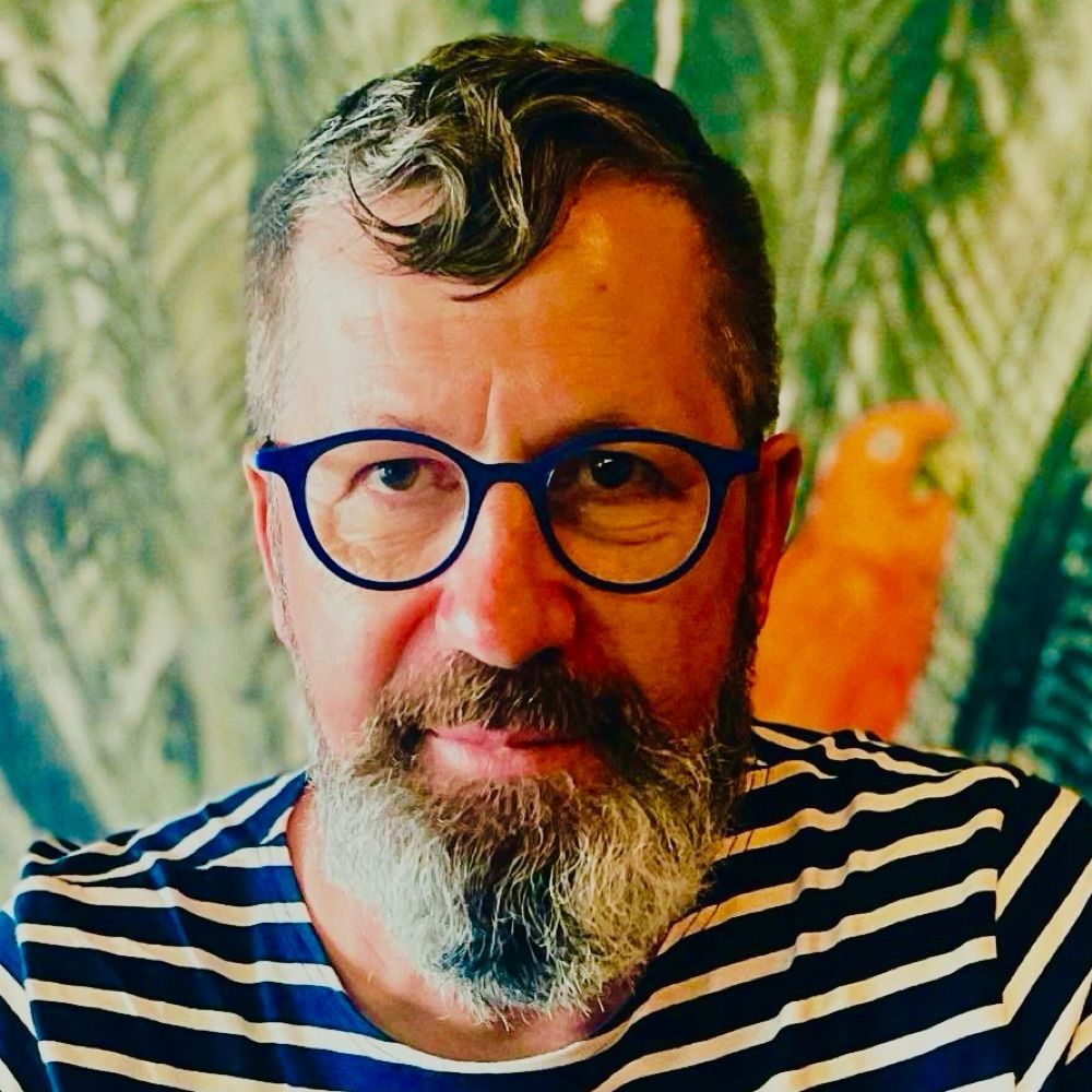 Jean-Paul Pirnay