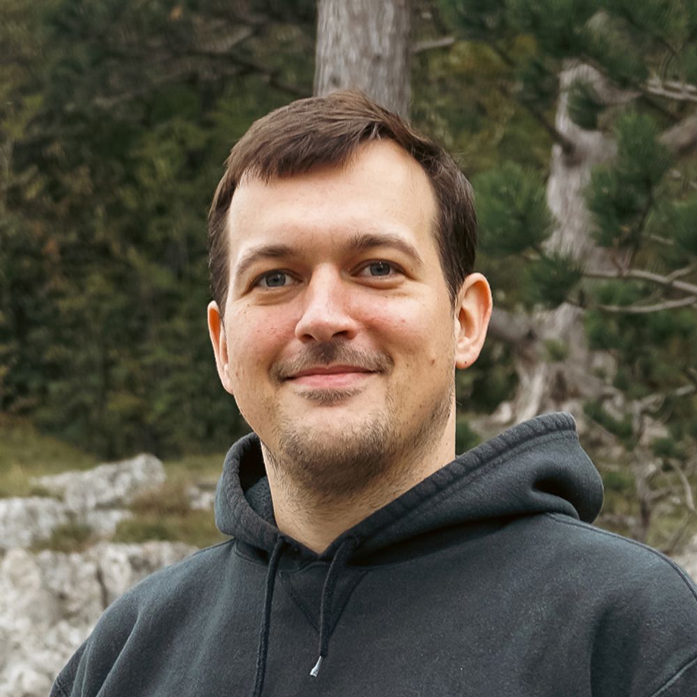 Wolfgang Hinterdobler
