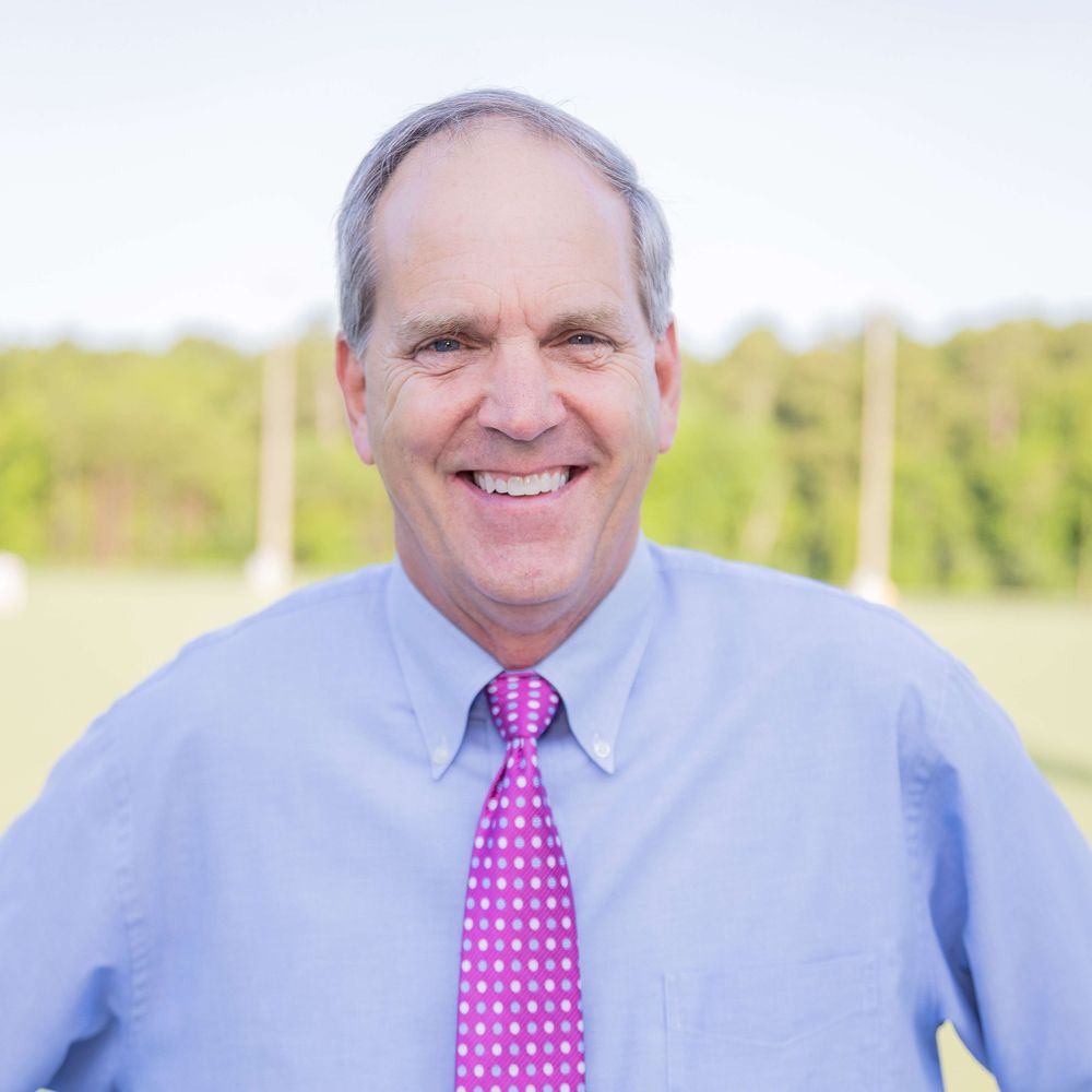Scott Dupree