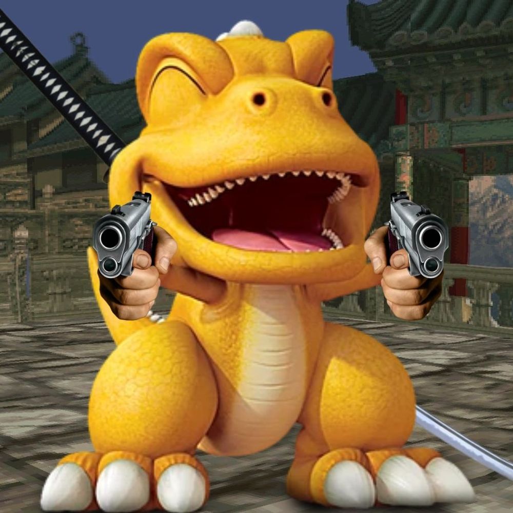 KingPanda