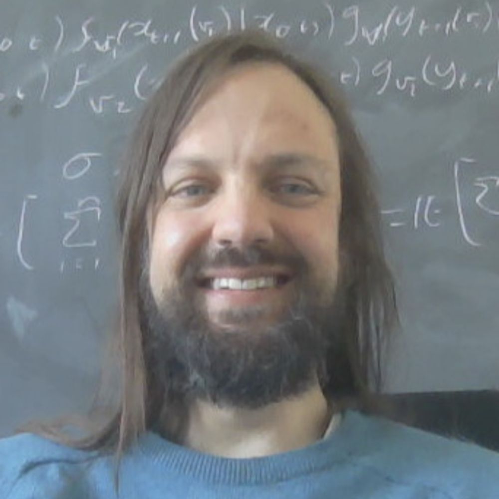 Adam Johansen