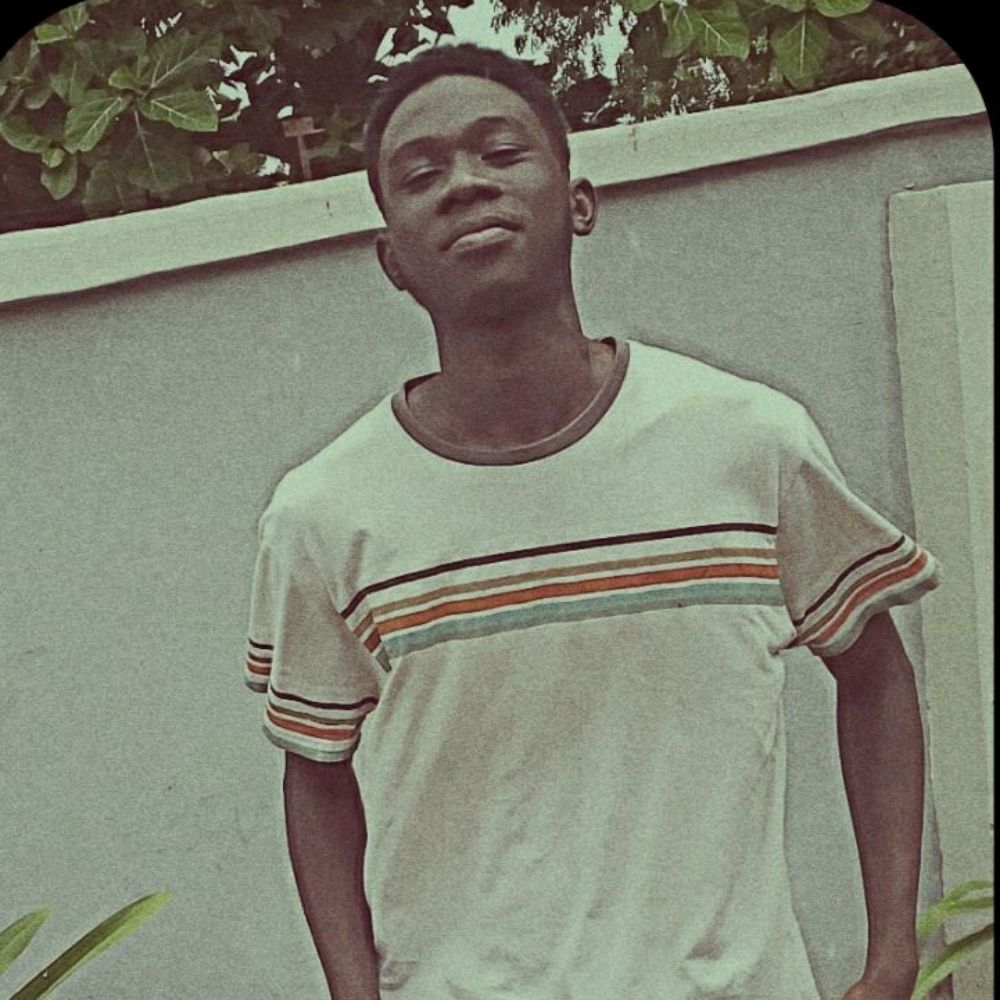 Elisha_🌍🇬🇭