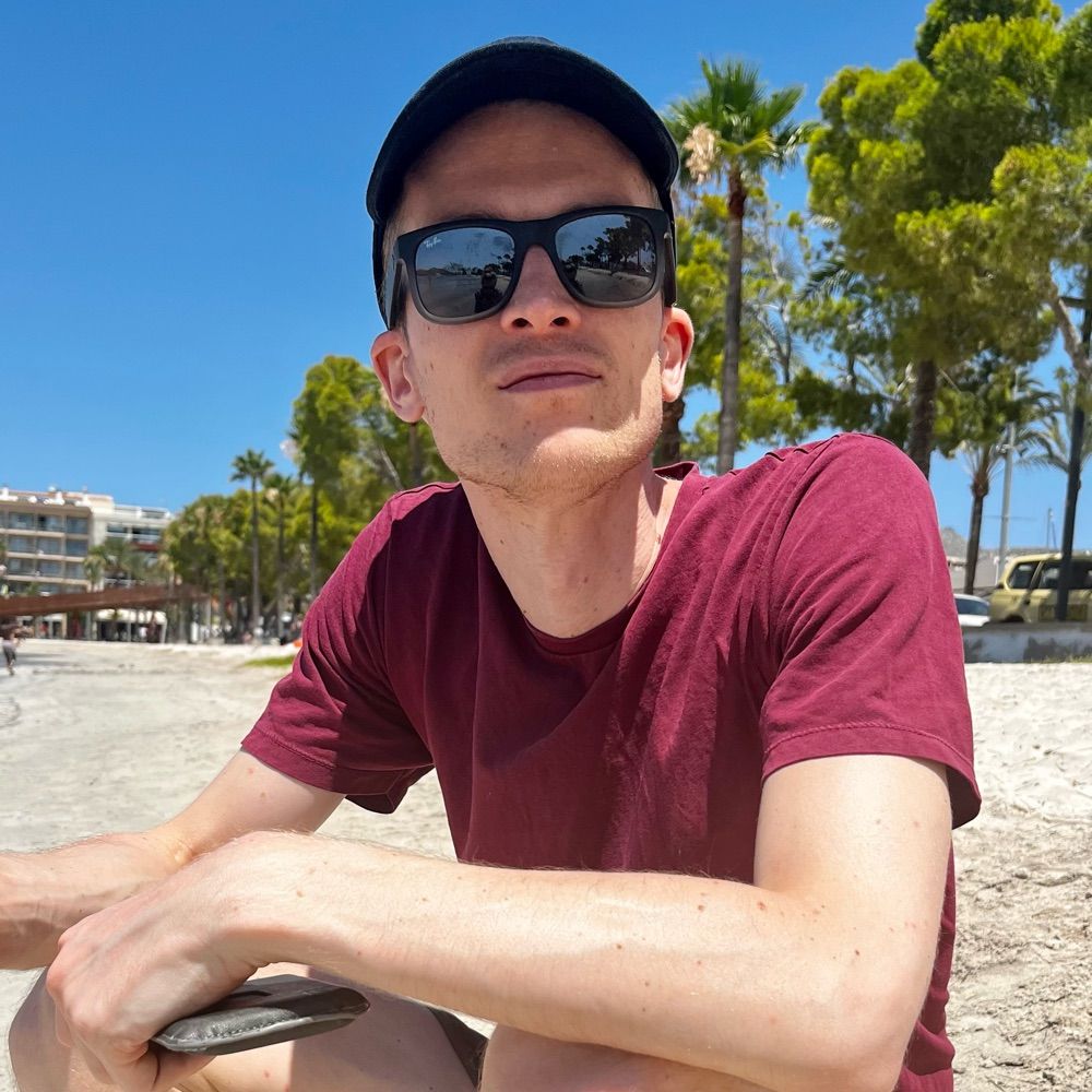 Matt Hallett