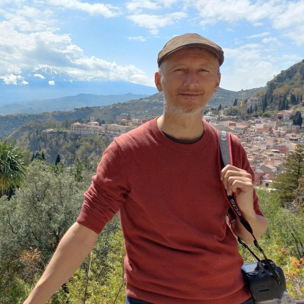 Attila Steiner