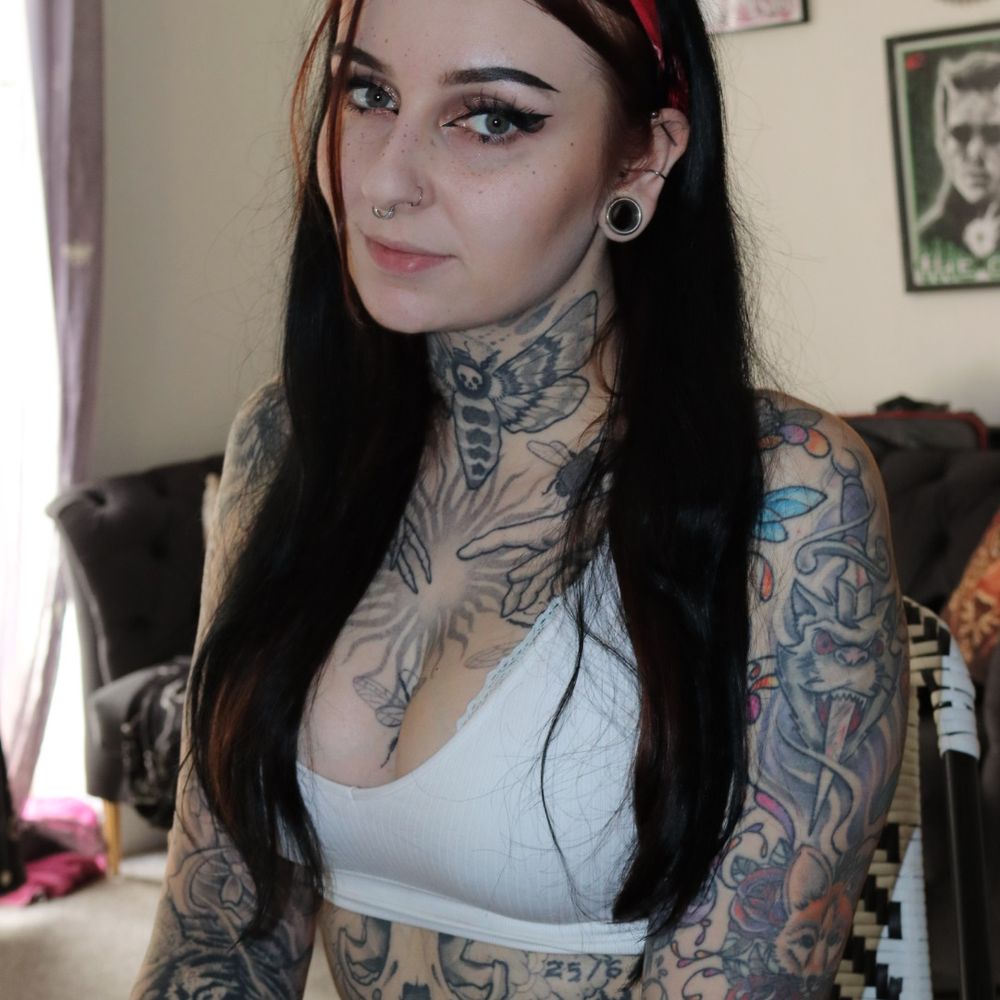  🖤 Kam 🖤 🔝3% OF 🔥