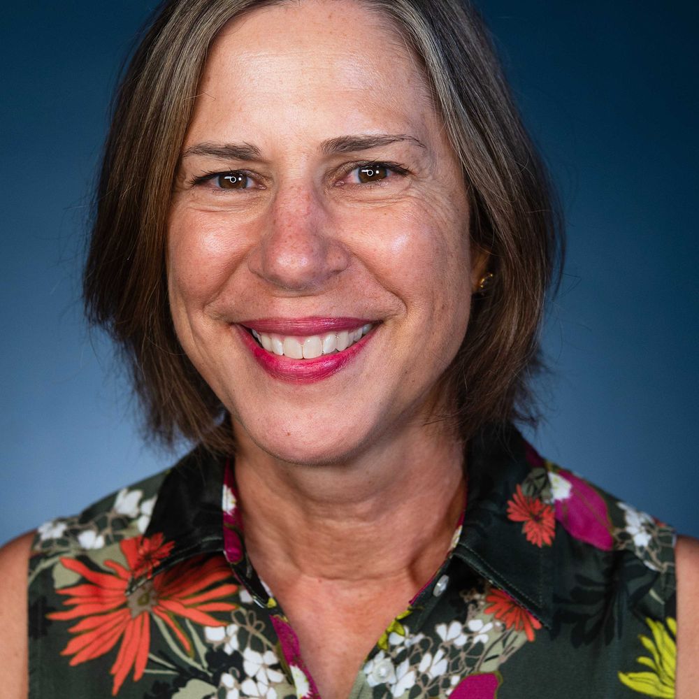 Elizabeth Heubeck 