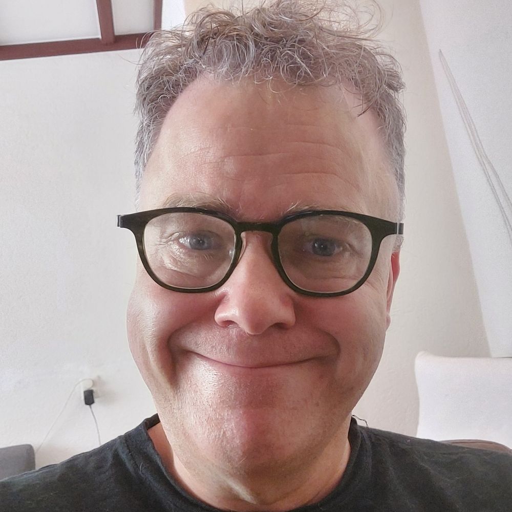 Frank de Mol