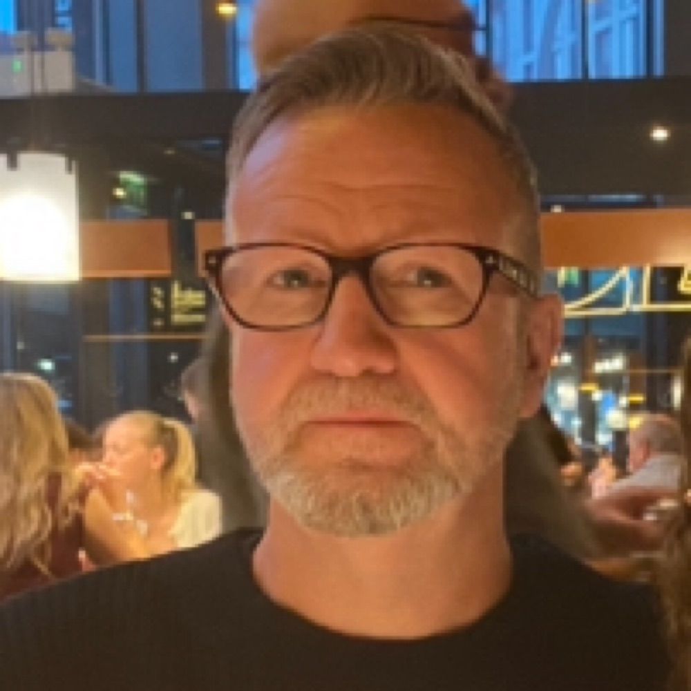 Chris Norton