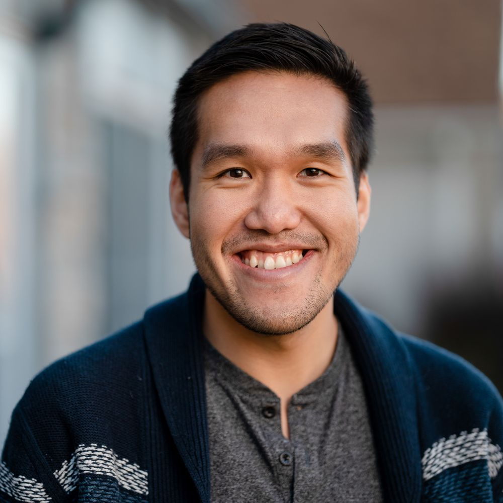 Alex Kong