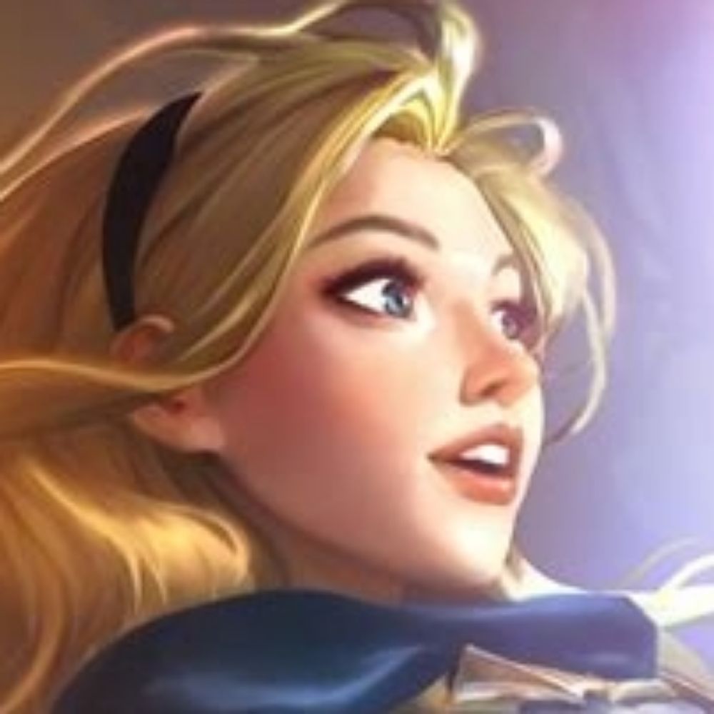 Laura ❤️
