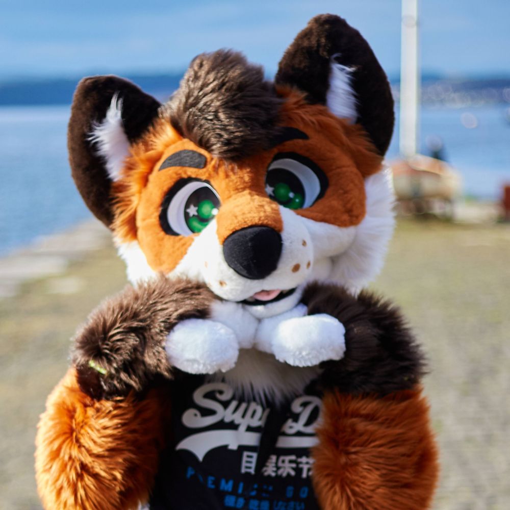 Captain Cute ;3