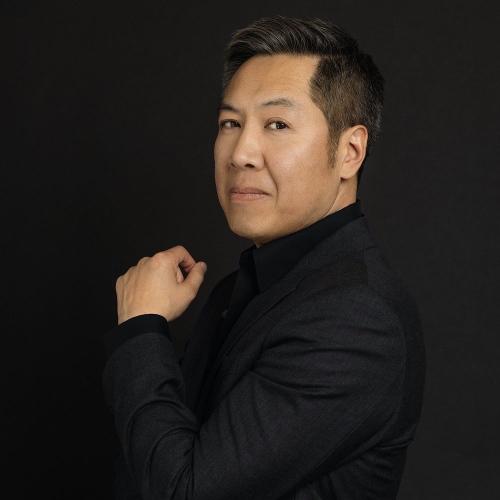 Feodor Chin