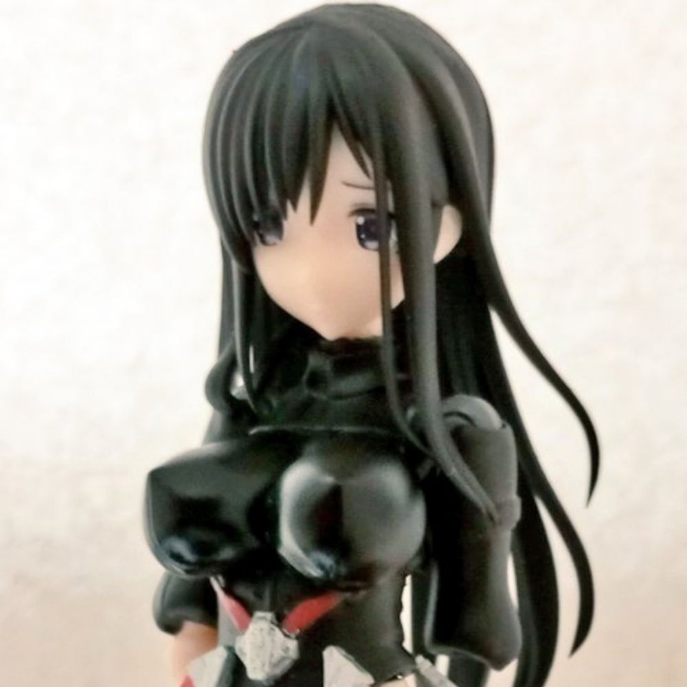 ストライク・お茶