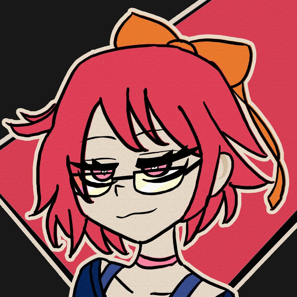 Mitsuki Claire🌟🔞| Cosmic Dust PNGTuber 