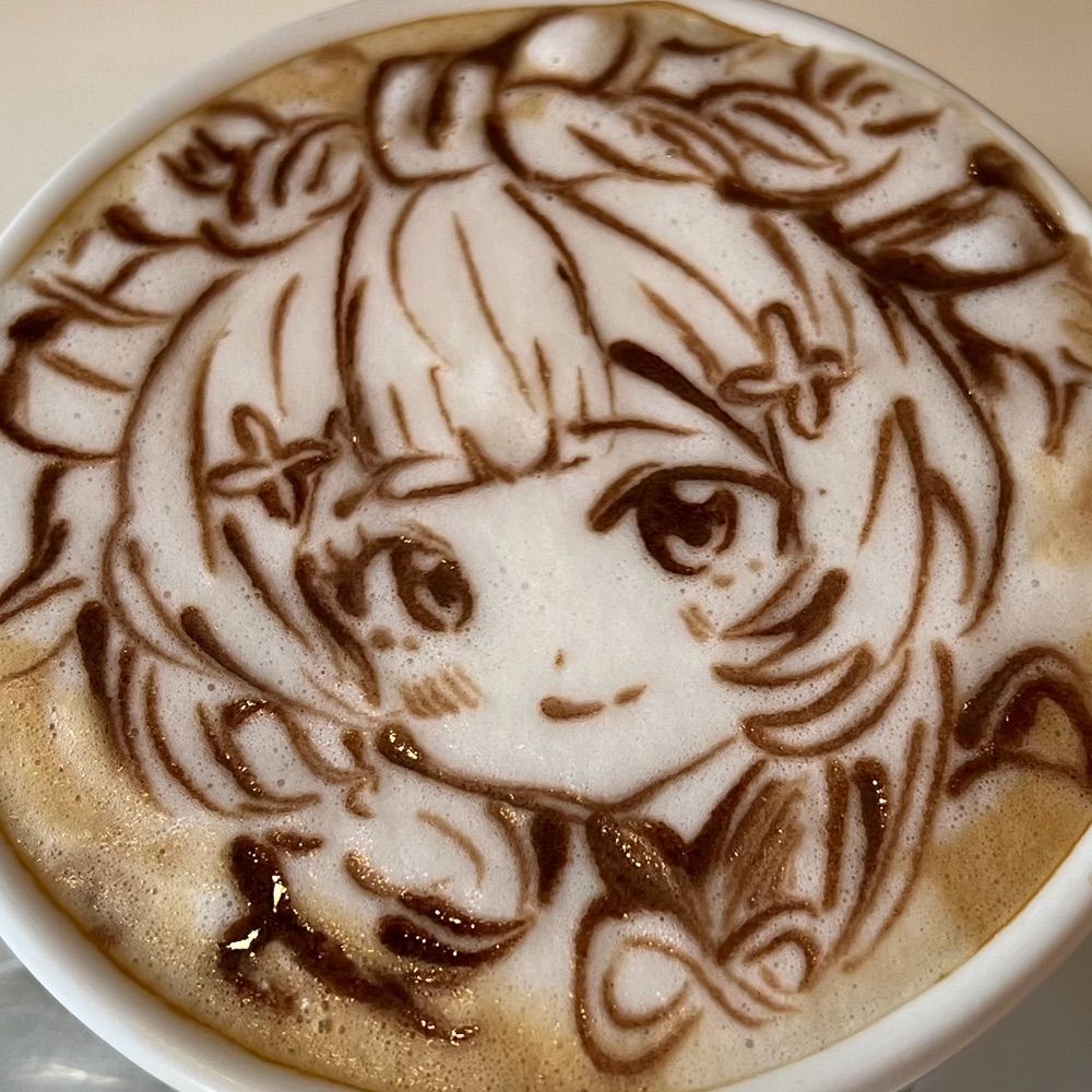 ふみさん