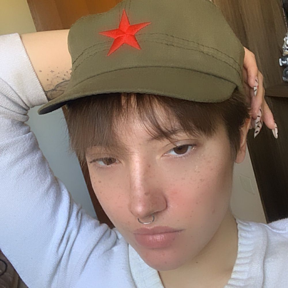 User avatar