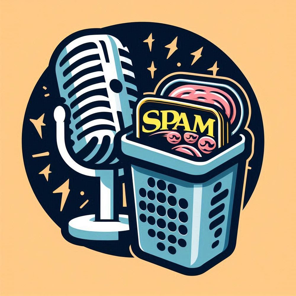 Read My Spam
