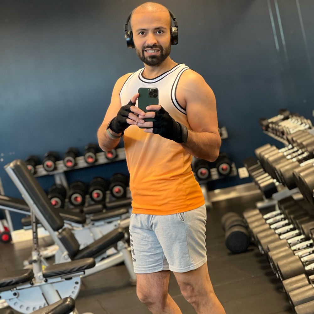 Ahmad Primo