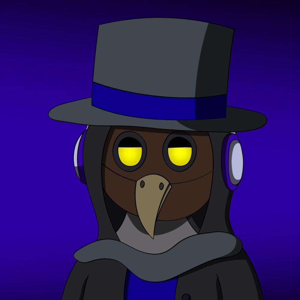 Jay the Crow