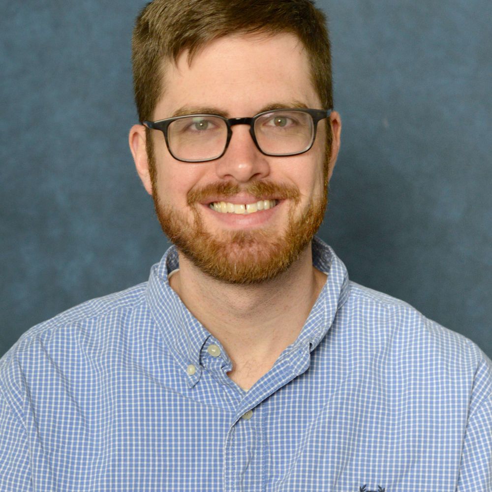 Aaron Perryman