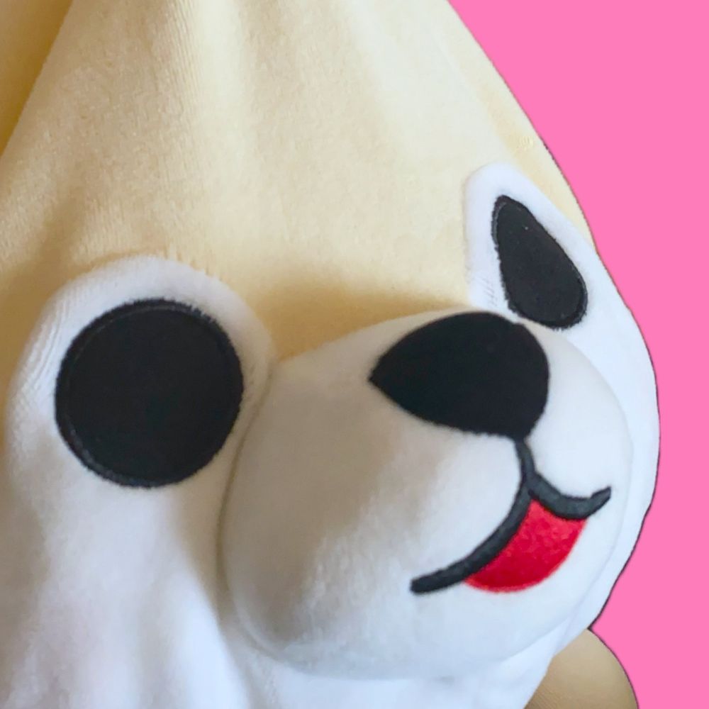 ぽちゃまる
