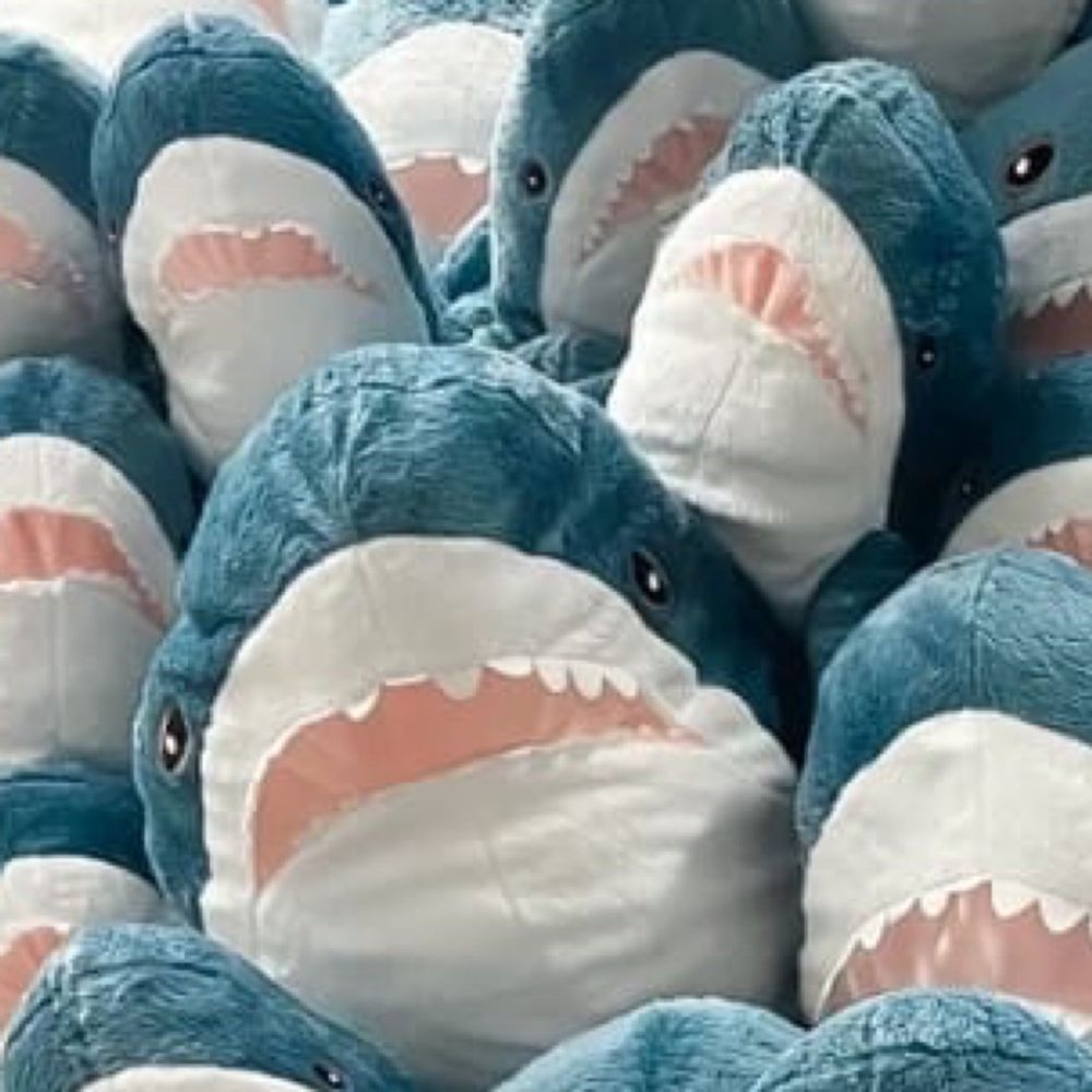 サメ