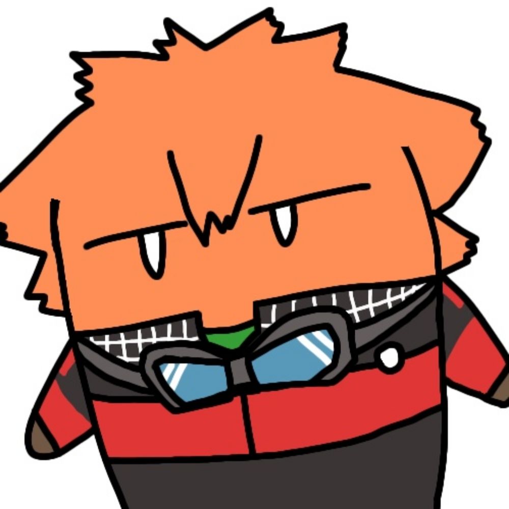 真