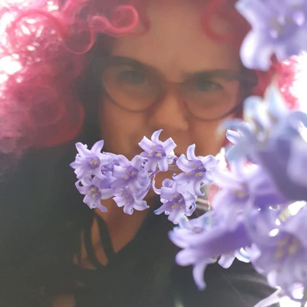 Candy Medusa