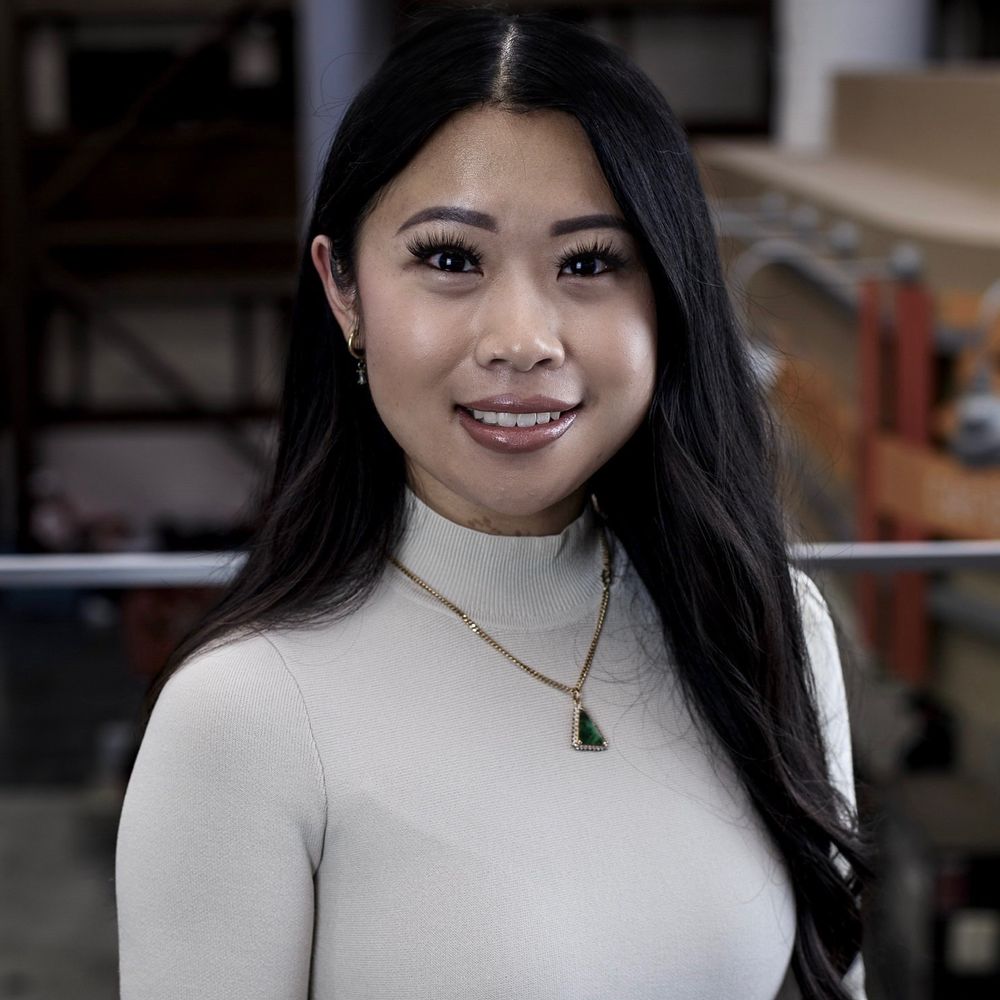 Sophia Tran