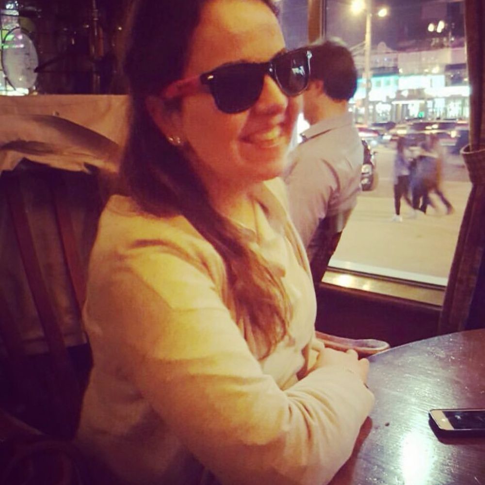 Bahar Ersöz