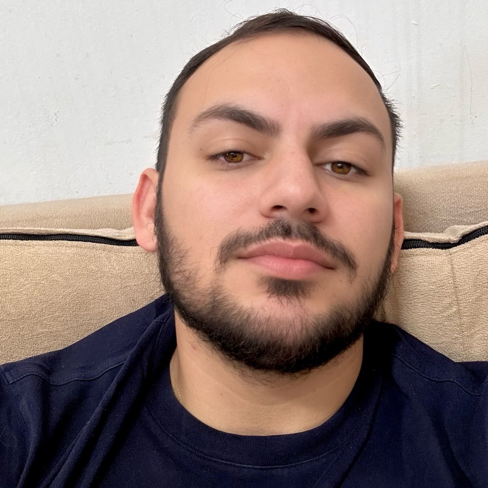 Gidean J
