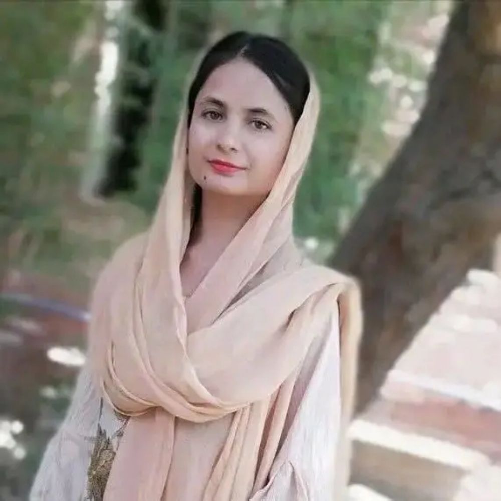 Ayesha Malik