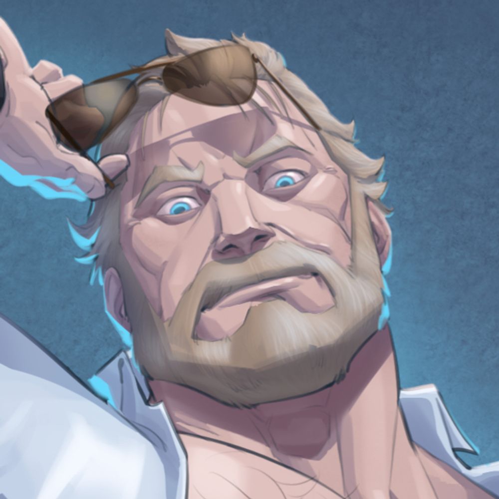 John