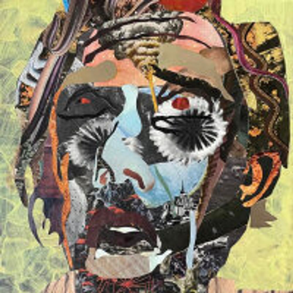 Jeremy Robert Jones's Avatar