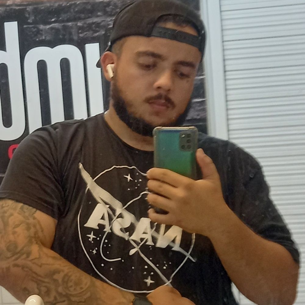 Danilo Lima