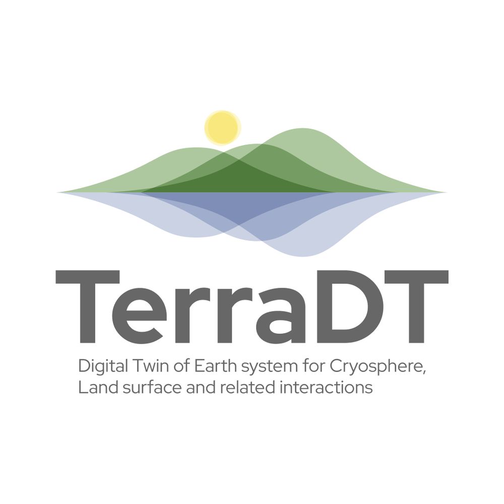 TerraDT